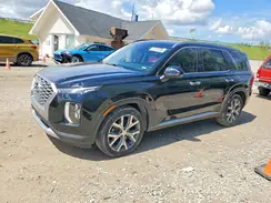 KM8R4DHE6MU327421 2021 HYUNDAI PALISADE