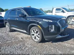 KM8R4DHE6MU330755 2021 HYUNDAI PALISADE