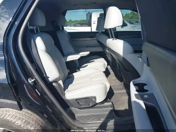 KM8R4DHE6MU330755 2021 HYUNDAI PALISADE - Image 8