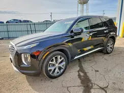 KM8R4DHE6NU336668 2022 HYUNDAI PALISADE