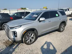 KM8R4DHE6NU355088 2022 HYUNDAI PALISADE