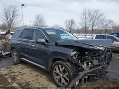 KM8R4DHE6NU369458 2022 HYUNDAI PALISADE