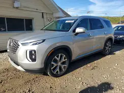 KM8R4DHE6NU374966 2022 HYUNDAI PALISADE