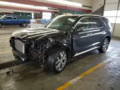 KM8R4DHE6NU398216 2022 HYUNDAI PALISADE