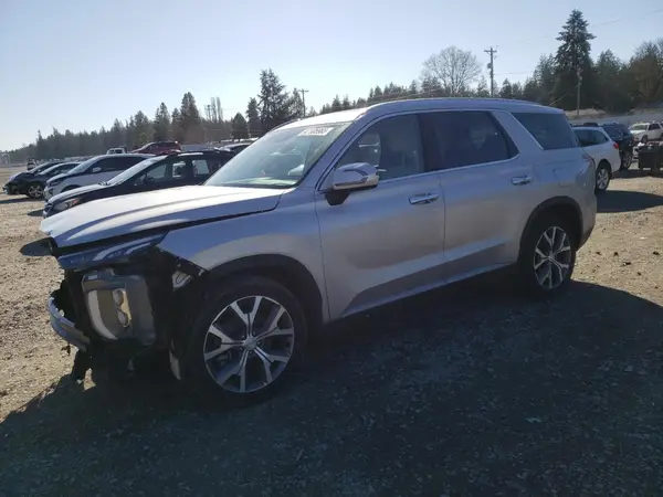 KM8R4DHE6NU410705 2022 HYUNDAI PALISADE - Image 1