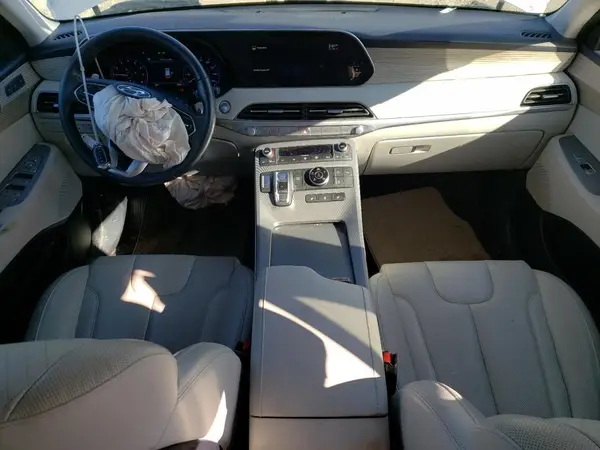 KM8R4DHE6NU410705 2022 HYUNDAI PALISADE - Image 8