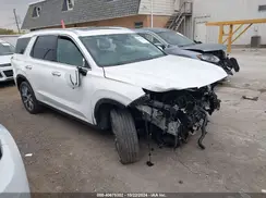 KM8R4DHE6NU413622 2022 HYUNDAI PALISADE