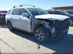 KM8R4DHE6NU421056 2022 HYUNDAI PALISADE