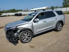 KM8R4DHE6NU454865 2022 HYUNDAI PALISADE