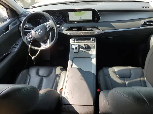 KM8R4DHE6NU454865 2022 HYUNDAI PALISADE - Image 8