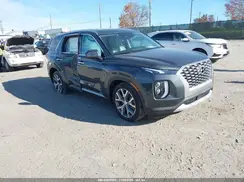 KM8R4DHE6NU473240 2022 HYUNDAI PALISADE