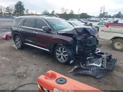 KM8R4DHE6NU484805 2022 HYUNDAI PALISADE