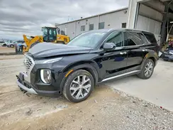 KM8R4DHE6NU487493 2022 HYUNDAI PALISADE