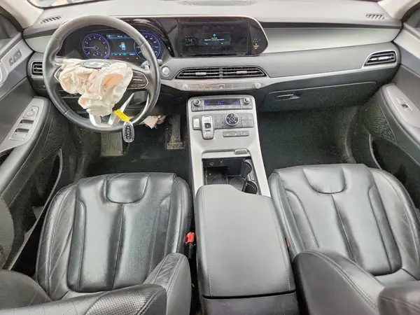 KM8R4DHE6NU487493 2022 HYUNDAI PALISADE - Image 8
