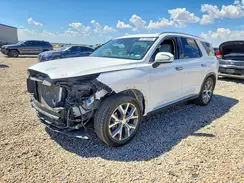 KM8R4DHE6NU488465 2022 HYUNDAI PALISADE
