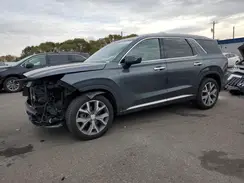 KM8R4DHE7LU030513 2020 HYUNDAI PALISADE