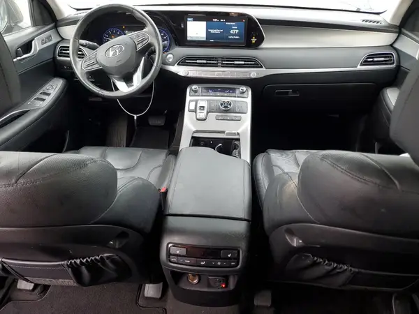 KM8R4DHE7LU030513 2020 HYUNDAI PALISADE - Image 8