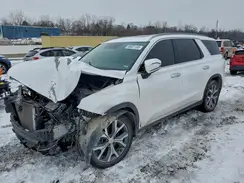 KM8R4DHE7LU037865 2020 HYUNDAI PALISADE