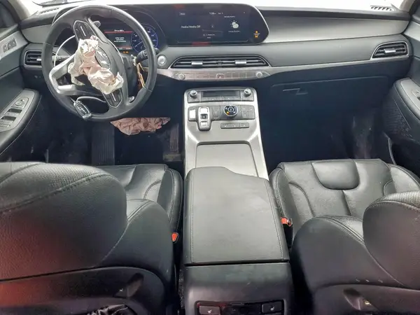 KM8R4DHE7LU037865 2020 HYUNDAI PALISADE - Image 8