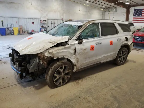KM8R4DHE7LU039552 2020 HYUNDAI PALISADE - Image 1