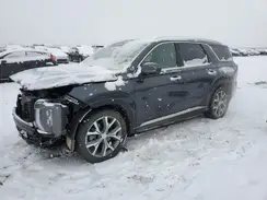 KM8R4DHE7LU054777 2020 HYUNDAI PALISADE