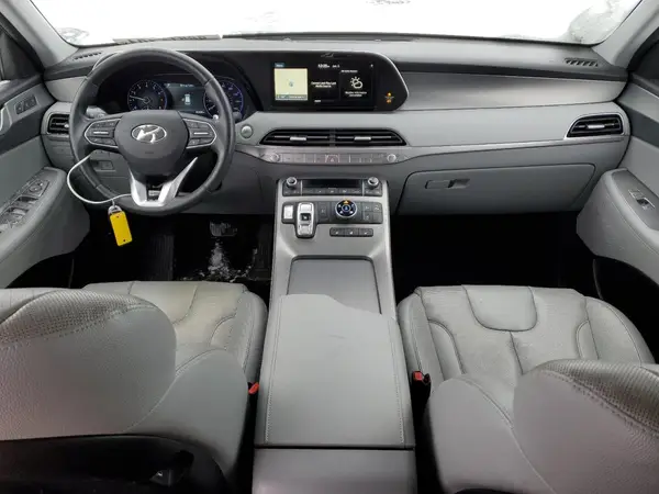 KM8R4DHE7LU054777 2020 HYUNDAI PALISADE - Image 8