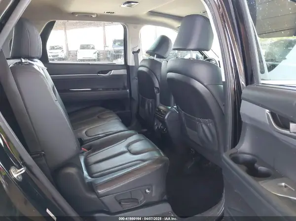 KM8R4DHE7LU059462 2020 HYUNDAI PALISADE - Image 8