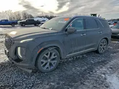 KM8R4DHE7LU067321 2020 HYUNDAI PALISADE