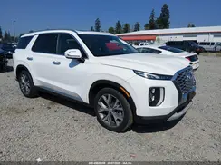 KM8R4DHE7LU072051 2020 HYUNDAI PALISADE