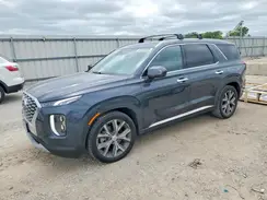 KM8R4DHE7LU080523 2020 HYUNDAI PALISADE