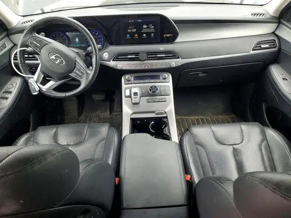 KM8R4DHE7LU080523 2020 HYUNDAI PALISADE - Image 8