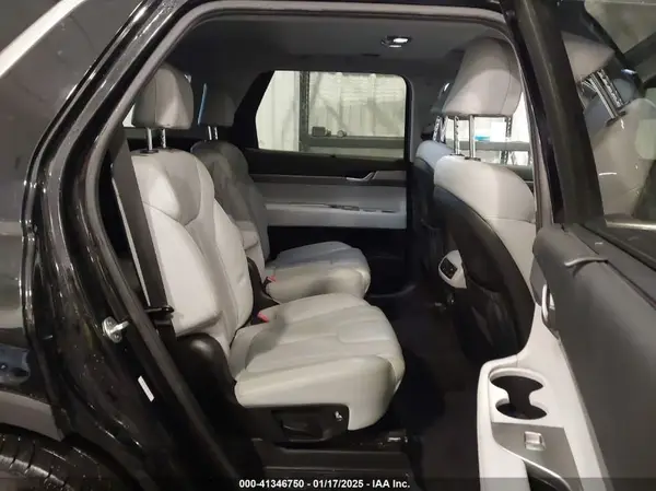 KM8R4DHE7LU081297 2020 HYUNDAI PALISADE - Image 8