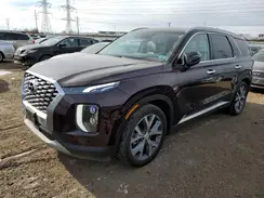 KM8R4DHE7LU082160 2020 HYUNDAI PALISADE