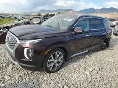 KM8R4DHE7LU093501 2020 HYUNDAI PALISADE
