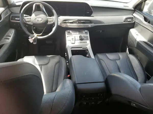 KM8R4DHE7LU093501 2020 HYUNDAI PALISADE - Image 8