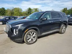 KM8R4DHE7LU104951 2020 HYUNDAI PALISADE