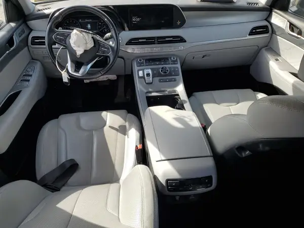 KM8R4DHE7LU104951 2020 HYUNDAI PALISADE - Image 8