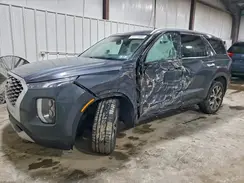 KM8R4DHE7LU132460 2020 HYUNDAI PALISADE