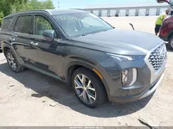 KM8R4DHE7LU134399 2020 HYUNDAI PALISADE