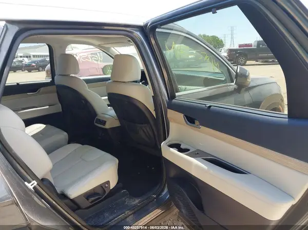 KM8R4DHE7LU134399 2020 HYUNDAI PALISADE - Image 8