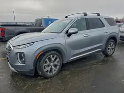KM8R4DHE7LU167080 2020 HYUNDAI PALISADE