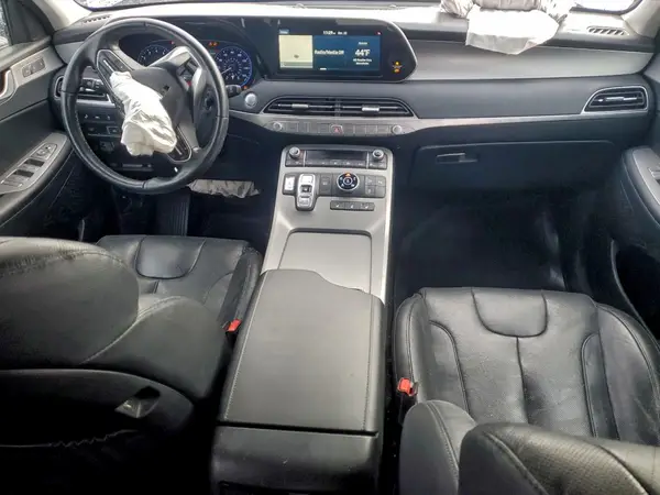KM8R4DHE7LU167080 2020 HYUNDAI PALISADE - Image 8