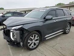 KM8R4DHE7LU169377 2020 HYUNDAI PALISADE