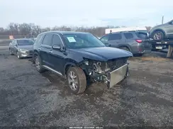 KM8R4DHE7LU172246 2020 HYUNDAI PALISADE