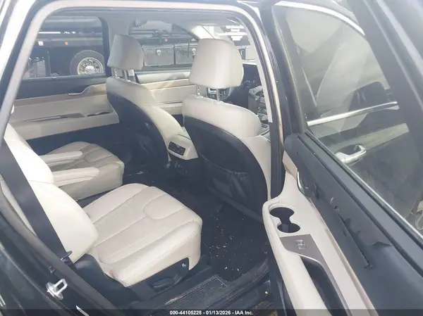 KM8R4DHE7LU172246 2020 HYUNDAI PALISADE - Image 8