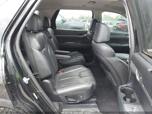 KM8R4DHE7MU192465 2021 HYUNDAI PALISADE - Image 8