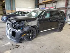 KM8R4DHE7MU204601 2021 HYUNDAI PALISADE