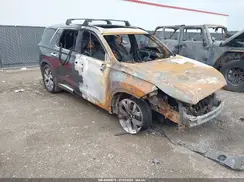 KM8R4DHE7MU214240 2021 HYUNDAI PALISADE