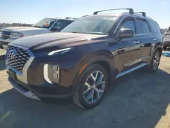 KM8R4DHE7MU221866 2021 HYUNDAI PALISADE