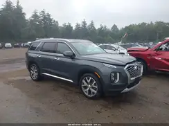 KM8R4DHE7MU224024 2021 HYUNDAI PALISADE